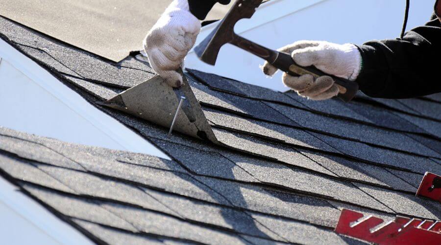 Professional residential roofers in Oracle, AZ